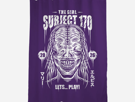 Subject 170