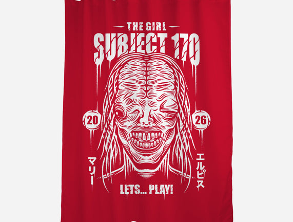 Subject 170