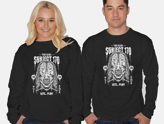 Subject 170