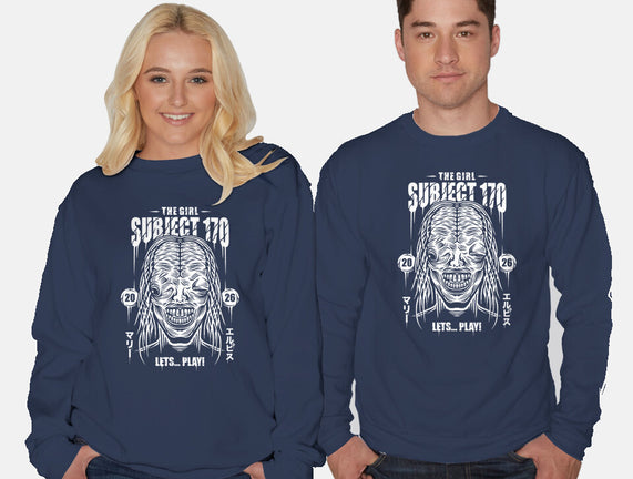 Subject 170