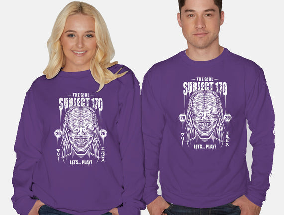 Subject 170