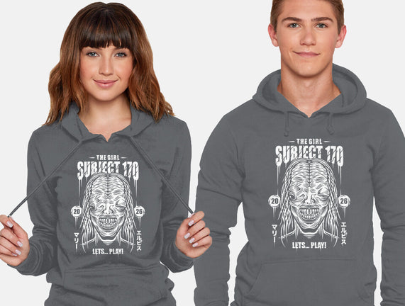 Subject 170