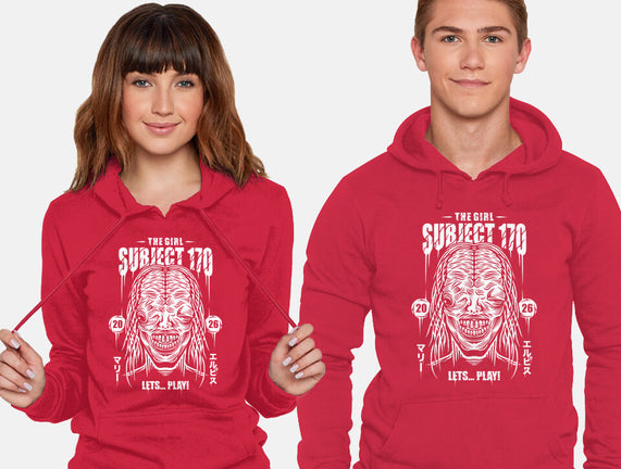 Subject 170