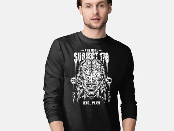 Subject 170