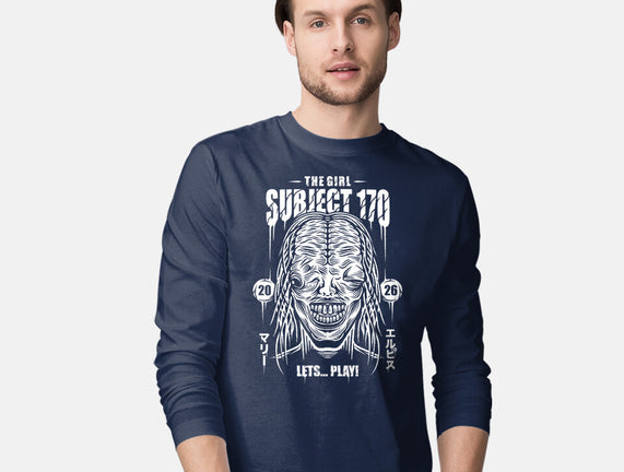 Subject 170