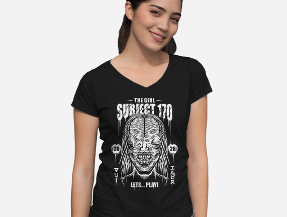 Subject 170