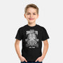 Subject 170-Youth-Basic-Tee-Alundrart