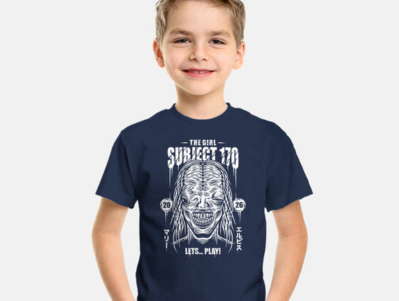 Subject 170