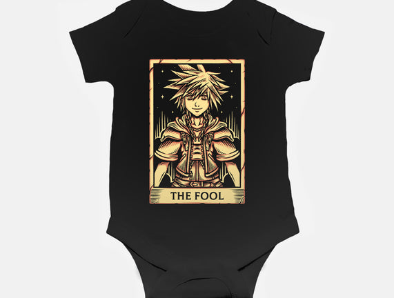 Sora Tarot Card