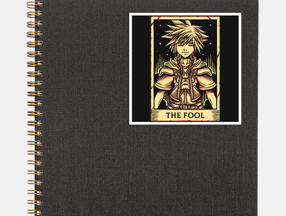 Sora Tarot Card