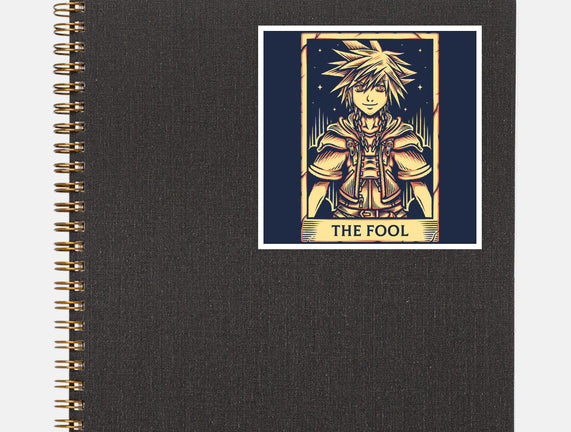 Sora Tarot Card