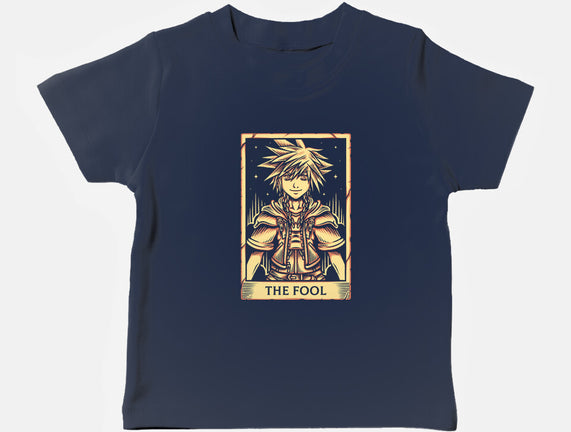 Sora Tarot Card