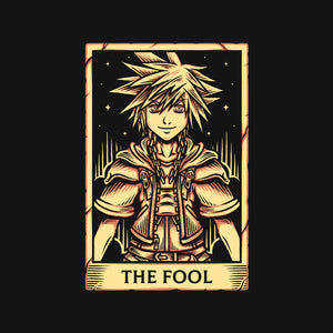 Sora Tarot Card