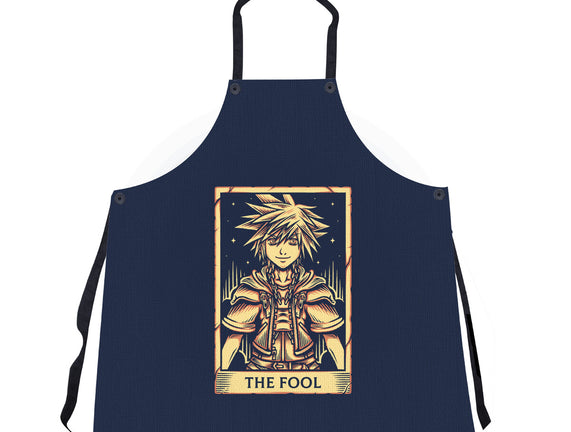 Sora Tarot Card
