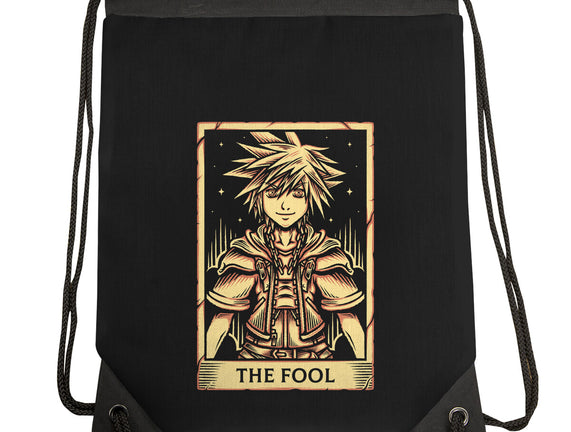 Sora Tarot Card