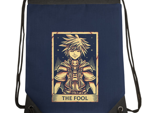Sora Tarot Card