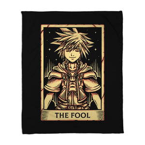 Sora Tarot Card