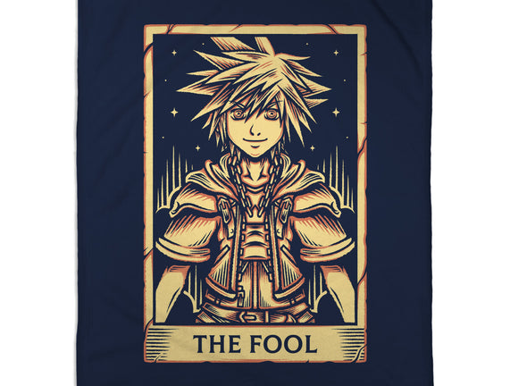 Sora Tarot Card