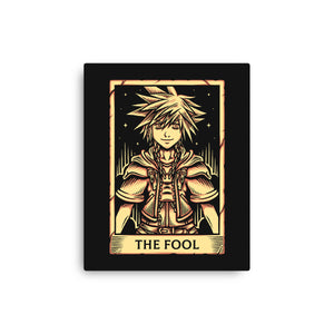 Sora Tarot Card