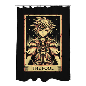 Sora Tarot Card