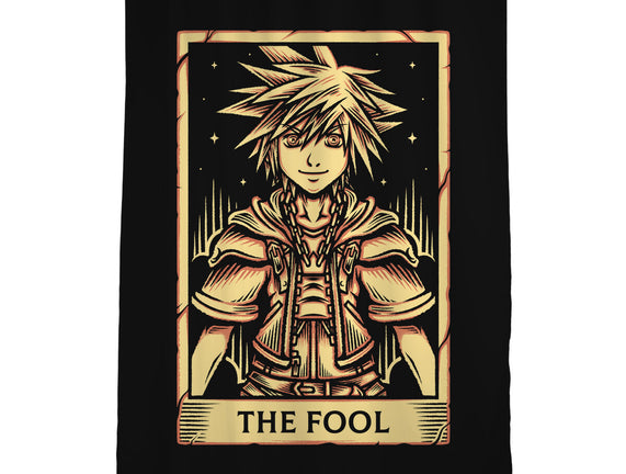 Sora Tarot Card