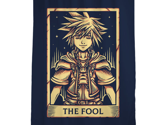 Sora Tarot Card