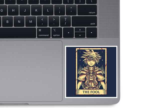 Sora Tarot Card