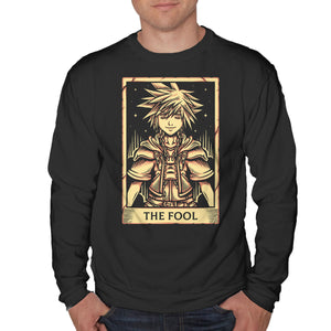 Sora Tarot Card