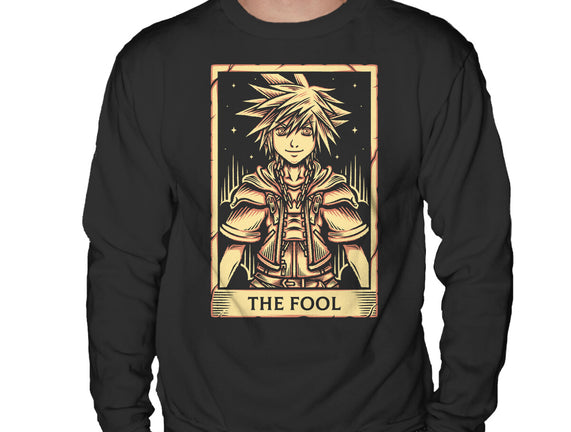 Sora Tarot Card