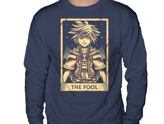 Sora Tarot Card