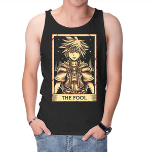 Sora Tarot Card