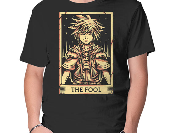 Sora Tarot Card