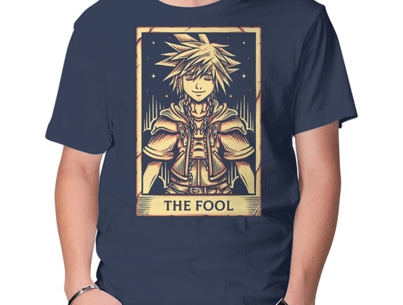 Sora Tarot Card
