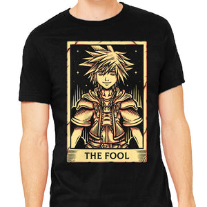Sora Tarot Card