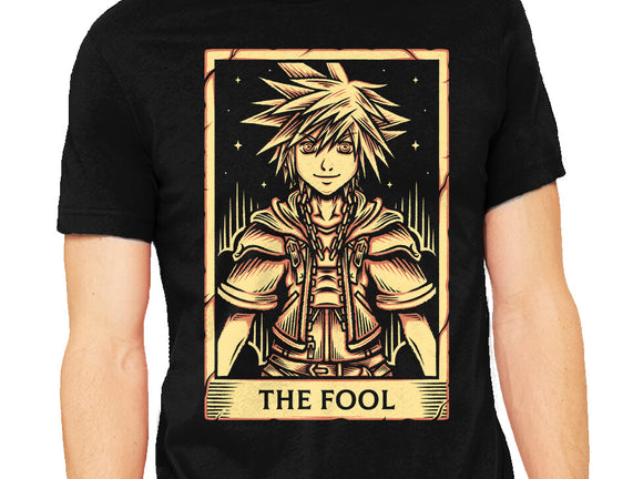 Sora Tarot Card