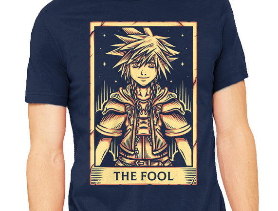 Sora Tarot Card