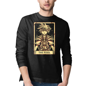 Sora Tarot Card