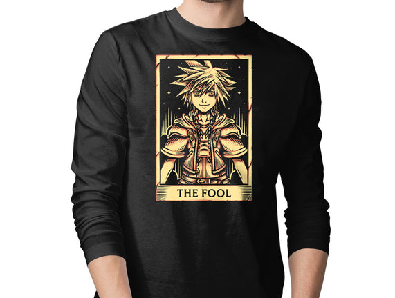 Sora Tarot Card