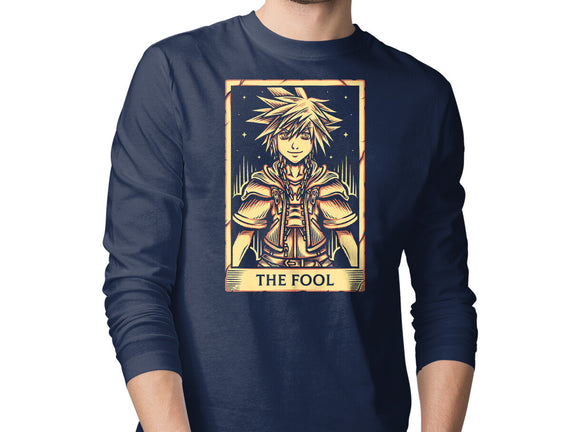 Sora Tarot Card