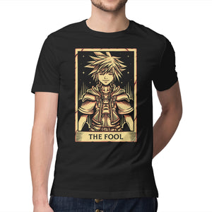 Sora Tarot Card