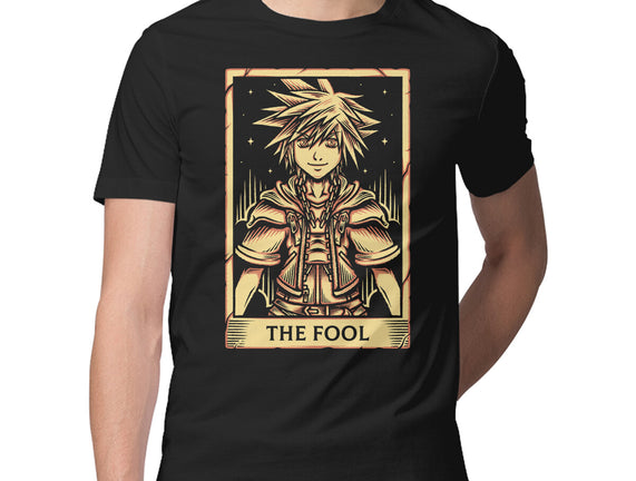 Sora Tarot Card