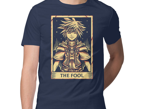 Sora Tarot Card
