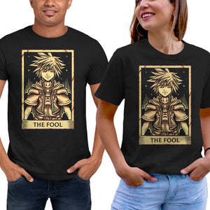 Sora Tarot Card