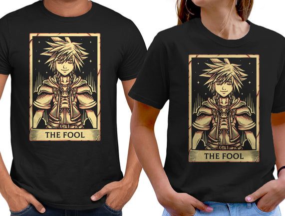 Sora Tarot Card