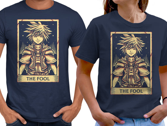 Sora Tarot Card