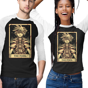 Sora Tarot Card