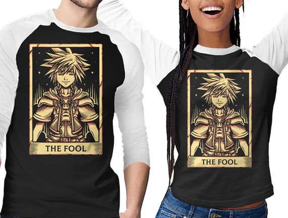 Sora Tarot Card