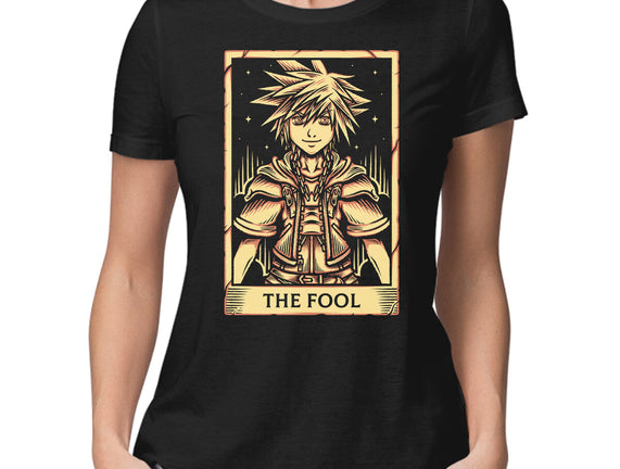 Sora Tarot Card