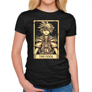 Sora Tarot Card
