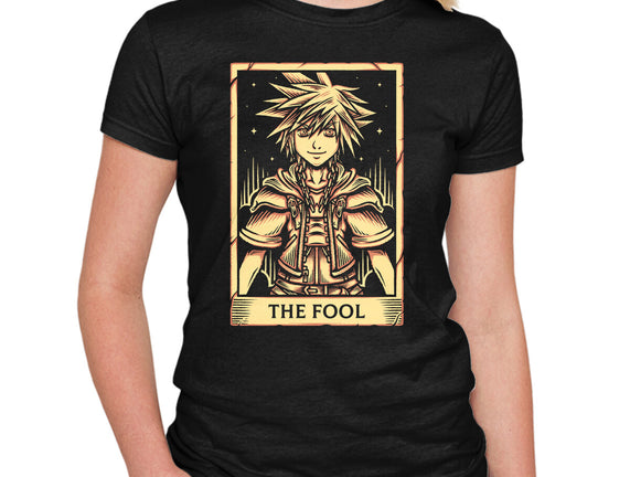 Sora Tarot Card